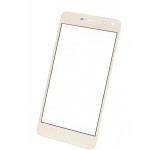 Geam Sticla Huawei Y5 2017 Auriu Gold Ecran Display