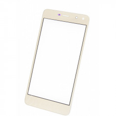 Geam sticla Huawei Y5 (2017), Gold