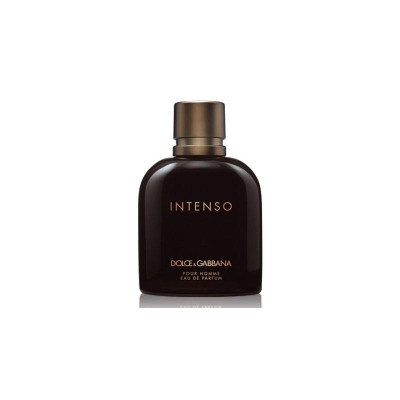 Dolce &amp;amp; Gabbana Pour Homme Intenso Tester Barbati EDP 125 ml foto