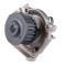 HEPU P1058 Pompă de apă, răcire motor