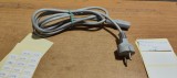 Cumpara ieftin Cablu Alimentare PC Imprimanta Monitor gri 2.9m #A5795