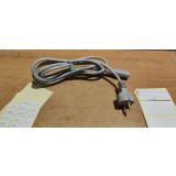 Cablu Alimentare PC Imprimanta Monitor gri 2.9m #A5795
