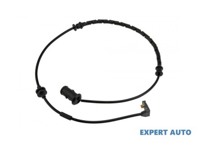 Senzor de avertizare uzura placute de frana fata Chevrolet ZAFIRA (F75) 1999-2016 #1 foto