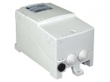 Transformator de Siguranță 100VA 230V AC la 12V IP54 Clasa II