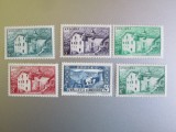ANDORRA MNH/MH=96, Nestampilat