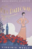 Mrs. Dalloway (Wordsworth Collection)