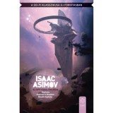 Alap&iacute;tv&aacute;ny-tril&oacute;gia - Isaac Asimov