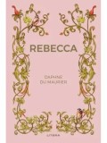 Rebecca/Daphne du Maurier