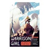 Garrison girl
