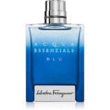 Ferragamo Acqua Essenziale Blu Eau de Toilette pentru bărbați 100 ml