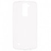 Husa Pentru LG Stylus 2 - Ultra Slim (Transparent)