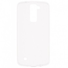 Husa Pentru LG Stylus 2 - Ultra Slim (Transparent)