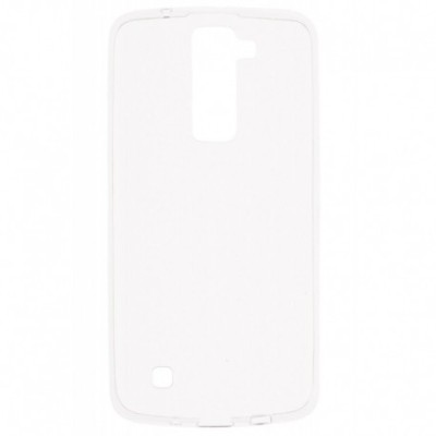 Husa Pentru LG Stylus 2 - Ultra Slim (Transparent) foto