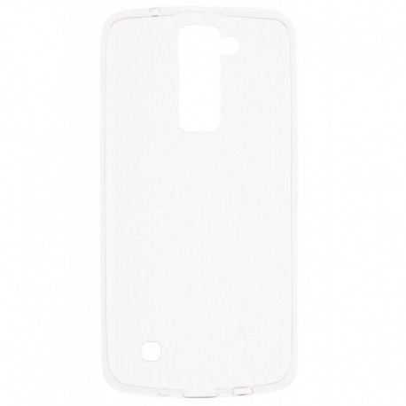 Husa Pentru LG Stylus 2 - Ultra Slim (Transparent)
