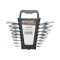 Set 8 chei fixe in suport cu clema 6-22mm Breckner Germany