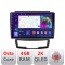 Navigatie Ssangyong Korando 2011- 2013 C-159 Android Octa Core Ecran 2K QLED GPS 4G 4+32GB 360 KIT-159+EDT-E409-2K CarStore Technology