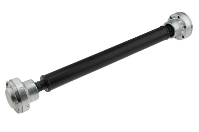 Ax cardan Vw Touareg 2.5tdi, 5.0tdi, 4.2 2002-2010, Fata, NTY NWN-VW-001 foto