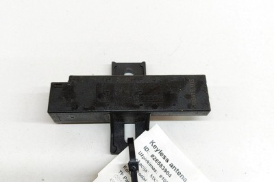 Antena Keyless Entry AUDI Q5 FY 2017 OEM: 80A907247 26583904 foto