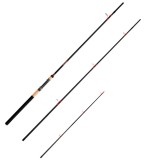 Cumpara ieftin Lanseta Delphin LEEDER Feeder, 3.90m, 130g, 3+2 tronsoane