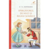 Spargatorul De Nuci Si Regele Soarece, E.T.A. Hoffmann - Editura DPH