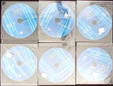 Set 6 CD-uri English in 20 Minutes A Day Reader&#039;s Digest - Curs Engleza Audio