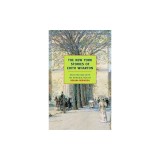 The New York Stories of Edith Wharton