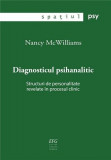 Diagnosticul Psihanalitic | Nancy McWilliams, EFG