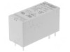 Releu Electromagnetic SPST-NO 24VAC 16A PCB