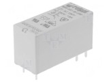Releu Electromagnetic SPST-NO 24VAC 16A PCB