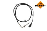 NRF 707026 EASY FIT Senzor, temperatura gaze evacuare
