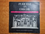 Teatrul bulandra - puricele in ureche-octavian cotescu,ion besoiu,florian pitis