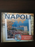 3 x CD Napoli - Capitalele muzicii - reader&#039;s digest