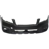Bara fata Subaru Outback (Br) 2013-2014, Versiunea Sua, Grunduita, 57704AJ12A