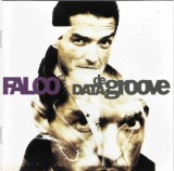 CD # Falco &lrm;&ndash; Data De Groove (NM)