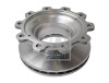 FEBI BILSTEIN 14629 Disc frana