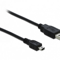 Cablu mini-usb pentru gps/casa de marcat