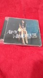 CD AMY WINEHOUSE --BACK TO BLACK ORIGINAL