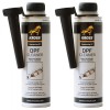 Pachet 2 x Aditiv Kross pentru curatare DPF 250 ml