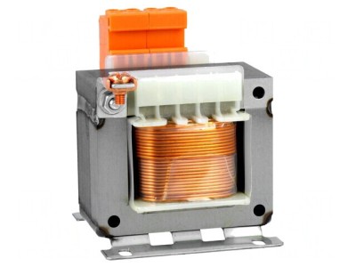 Transformator Alimentare 50VA 230V 12V Cu Cleme foto