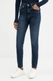 Karl Lagerfeld Jeans jeans culoarea bleumarin, A4W10025