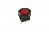 Intrerupator fier de calcat Ariete