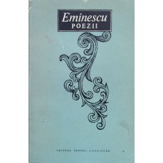 Poezii - Mihai Eminescu , A1132