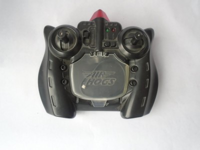 bnk jc Telecomanda Spin Master Air Hogs Zero Gravity - functionala foto