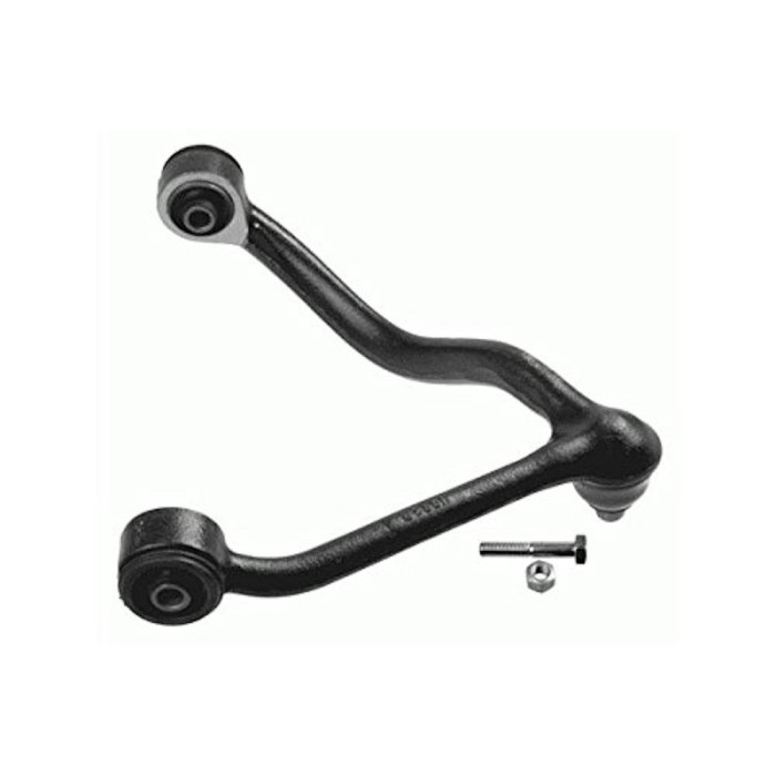 Brat suspensie roata Kia Sorento 1 (Jc) SRLine Polonia parte montare : Punte fata, Dreapta, Superior, Brat suspensie superior roata punte fata SRLine