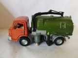 Bnk jc Dinky 451 Johnston Road Sweeper