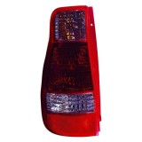 Stop spate lampa Hyundai Matrix (Fc), 2006-2010, spate, omologare ECE, cu suport bec, 9240117610, Stanga