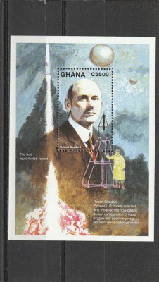 Cosmos ,experiment in spatiu ,Ghana . foto