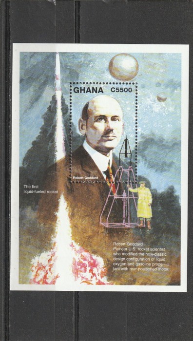 Cosmos ,experiment in spatiu ,Ghana .
