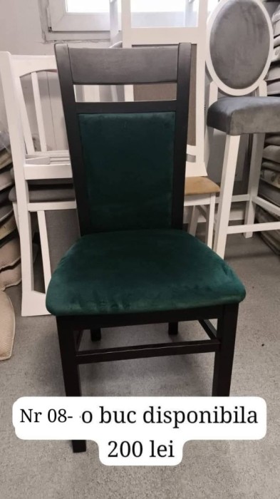scaun nr 08