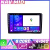 Navigatie Nissan Navara 2006 2014 KIT NAVARA EDOTEC-LITE Android Ecran 720P Octa Core 4 64 Carplay CarStore Technology